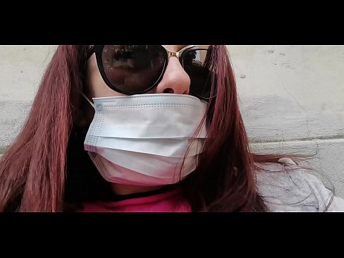 ❤️ Nicoletta dendam ka tatanggana sareng pipis di garasi na (Special Covid19 Italian Quarantine) Poro anal dina su.xxxshake.ru ☑