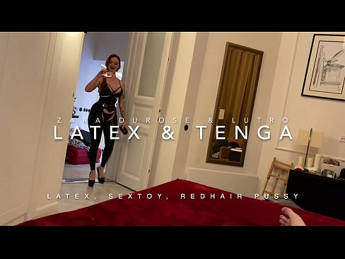 ❤️ Redheaded stepsister di lateks costume fucked ku stepbrother Poro anal dina su.xxxshake.ru ☑