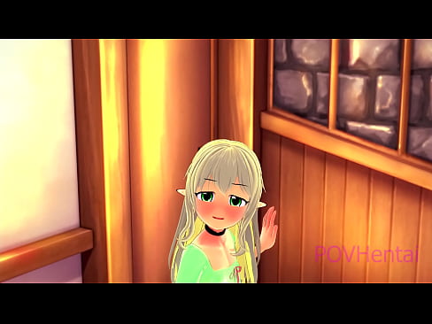 ❤️ (Trap) Pembantu Elvish mantuan anjeun ngumbah beungeut anjeun. Poro anal dina su.xxxshake.ru ☑