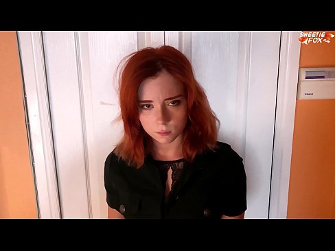 ❤️ Penjaga Kaamanan Dihukum Awéwé Geulis Kusabab Ngancurkeun Toko - Cum In Mouth Poro anal dina su.xxxshake.ru ☑