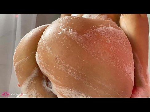 ❤️ Brunette Masturbates Pussy kalawan Vibrator mun Inténsitas Orgasme di Pancuran Poro anal dina su.xxxshake.ru ☑
