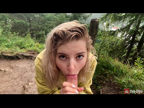 ❤️ Gadis swallows cum sanggeus blowjob umum - Eva Elfi Poro anal dina su.xxxshake.ru ☑